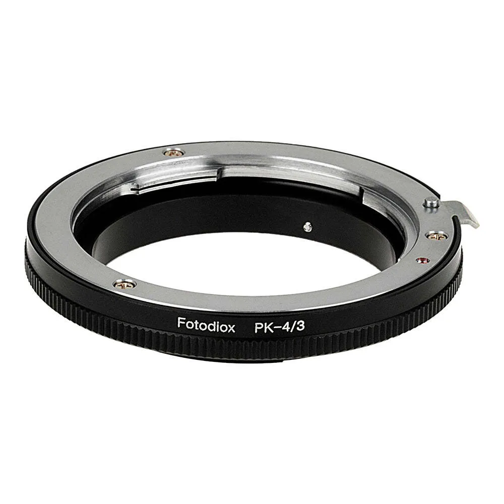 Fotodiox Lens Adapter (K/AR to m4/3)
