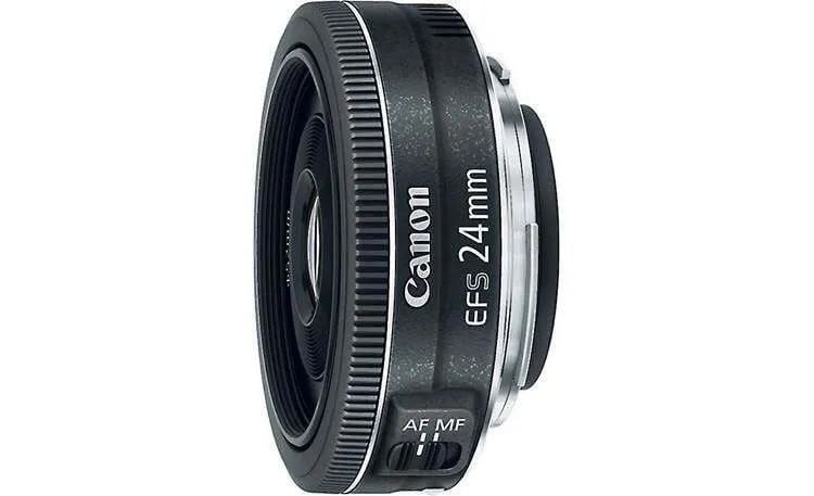 Canon EFS 24mm 2.8 Prime