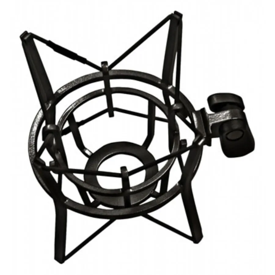 Auray Broadcast Shockmount