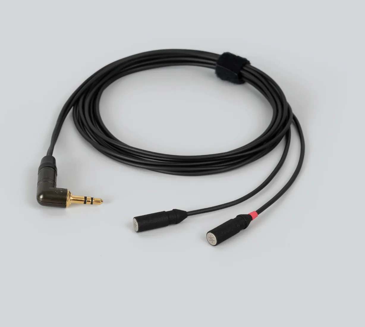 Mikrousi High Sensitivity Microphone