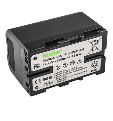BPU30 Battery