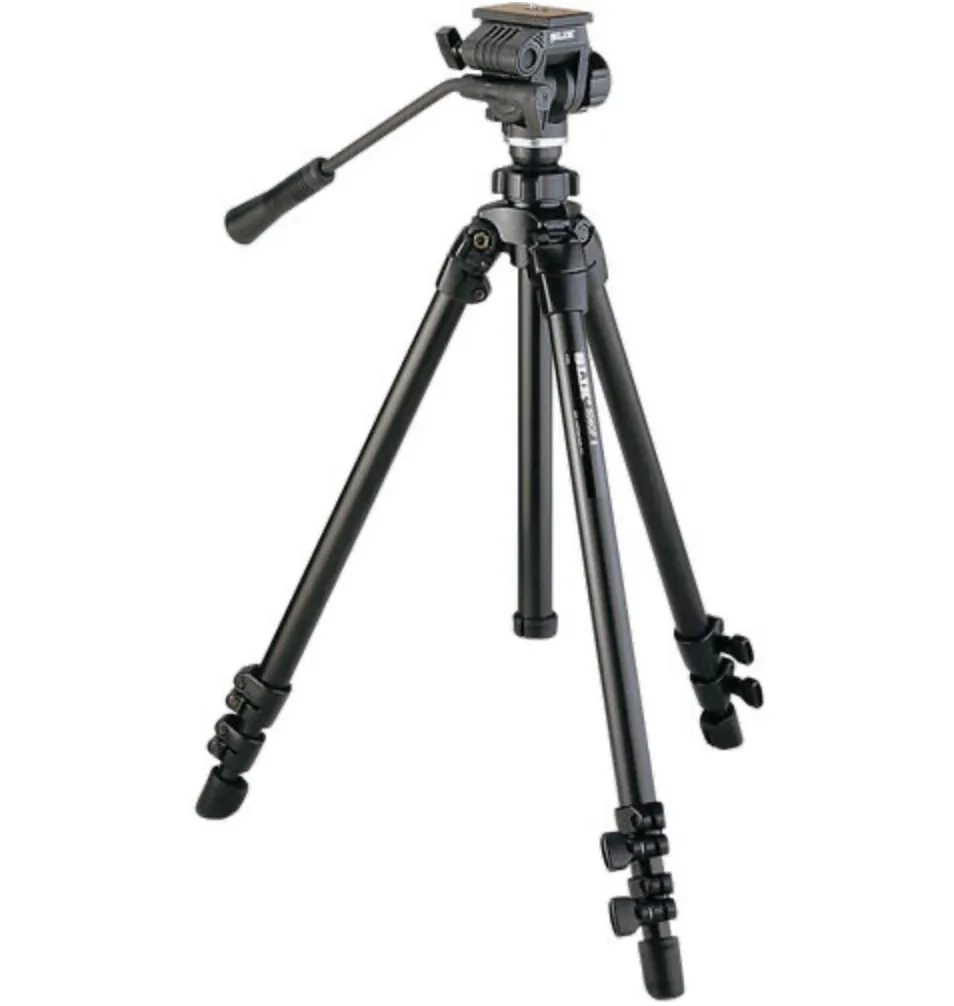 SLIK Tripod
