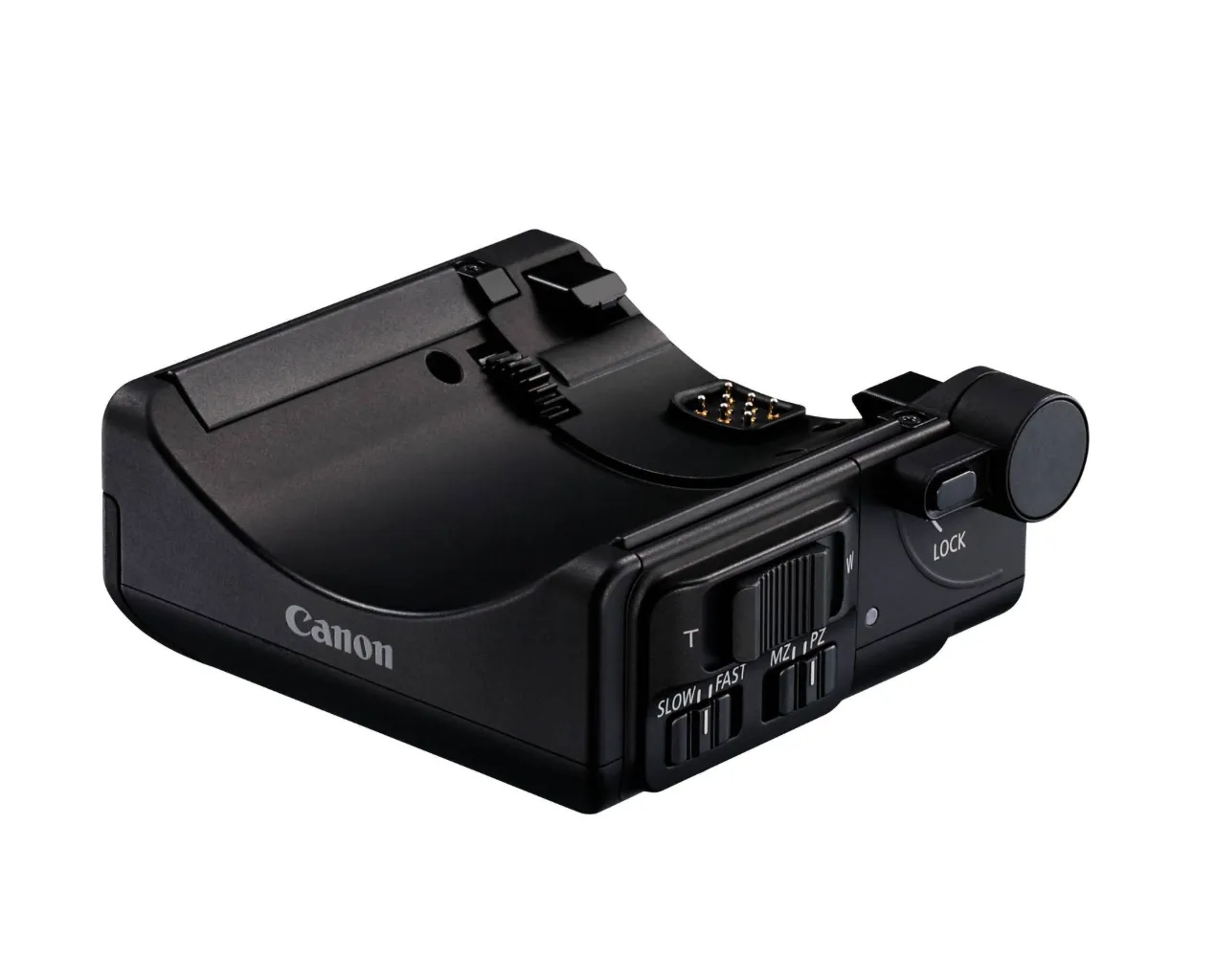 Canon Power Zoom Adapter