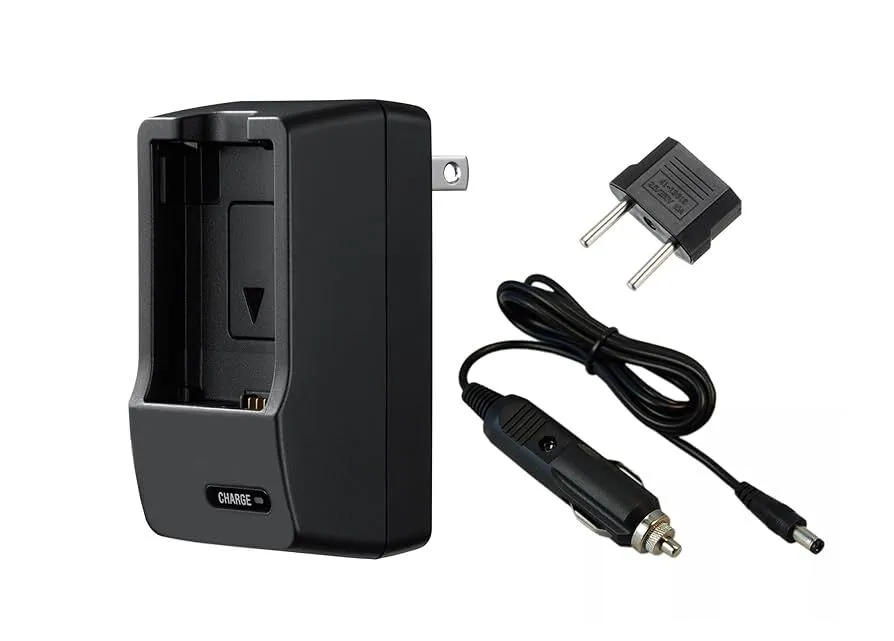 Canon Battery Charger OEM