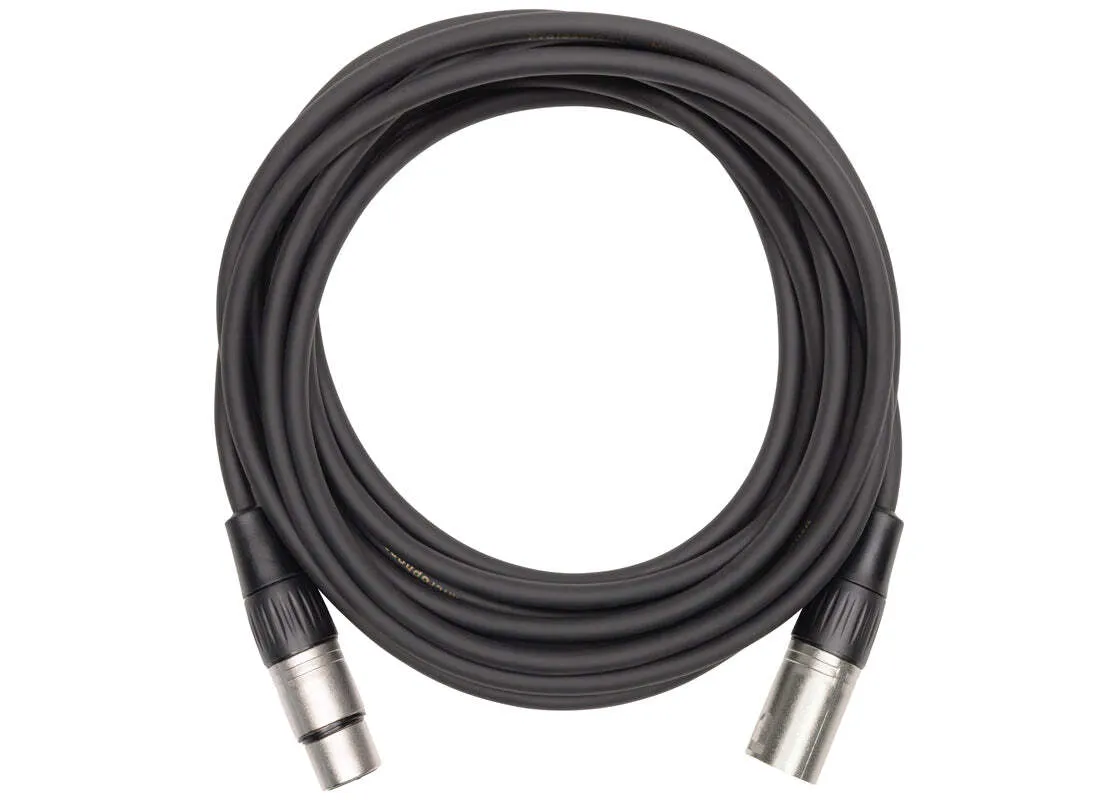 15' XLR Cable