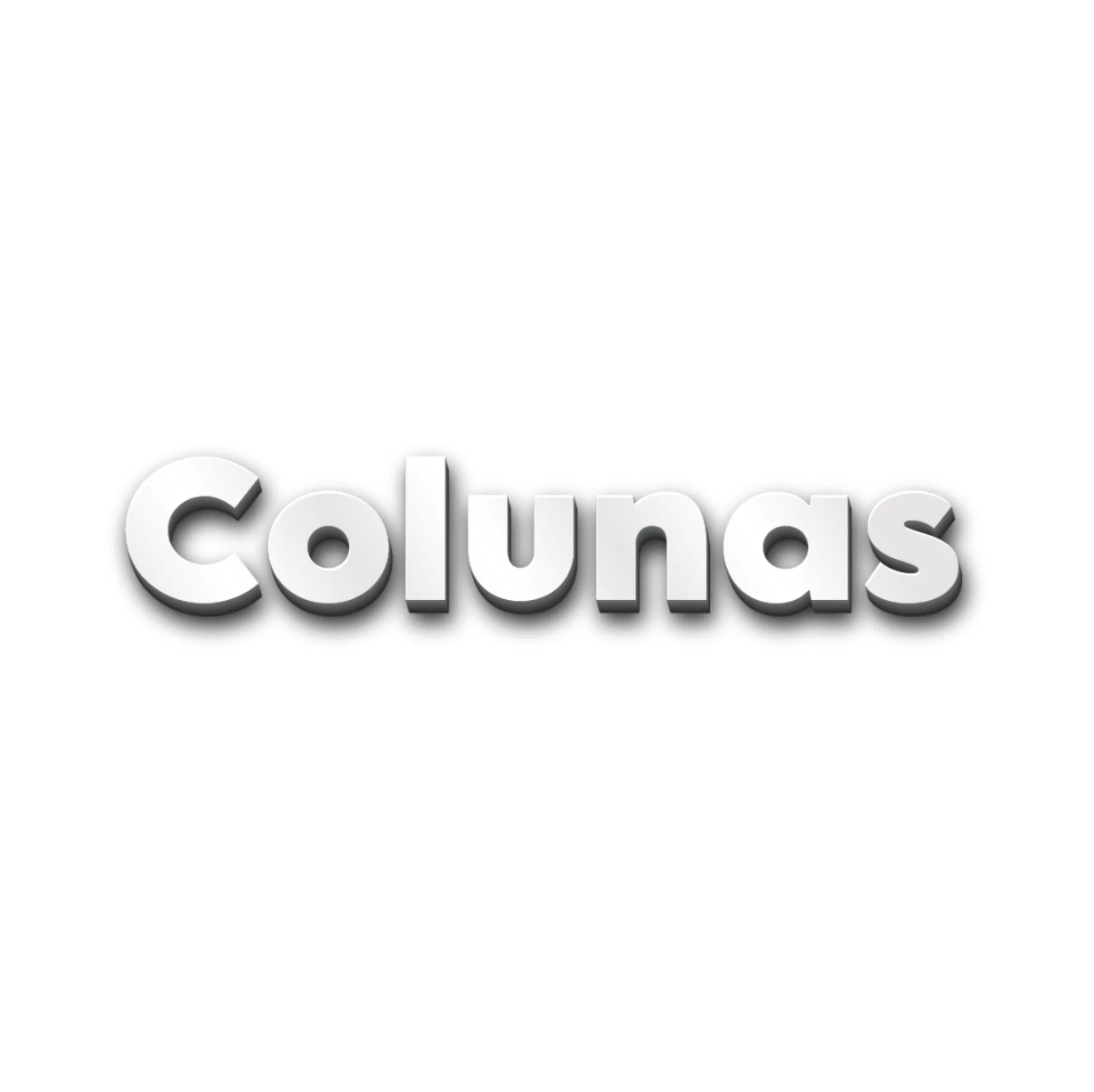 Colunas