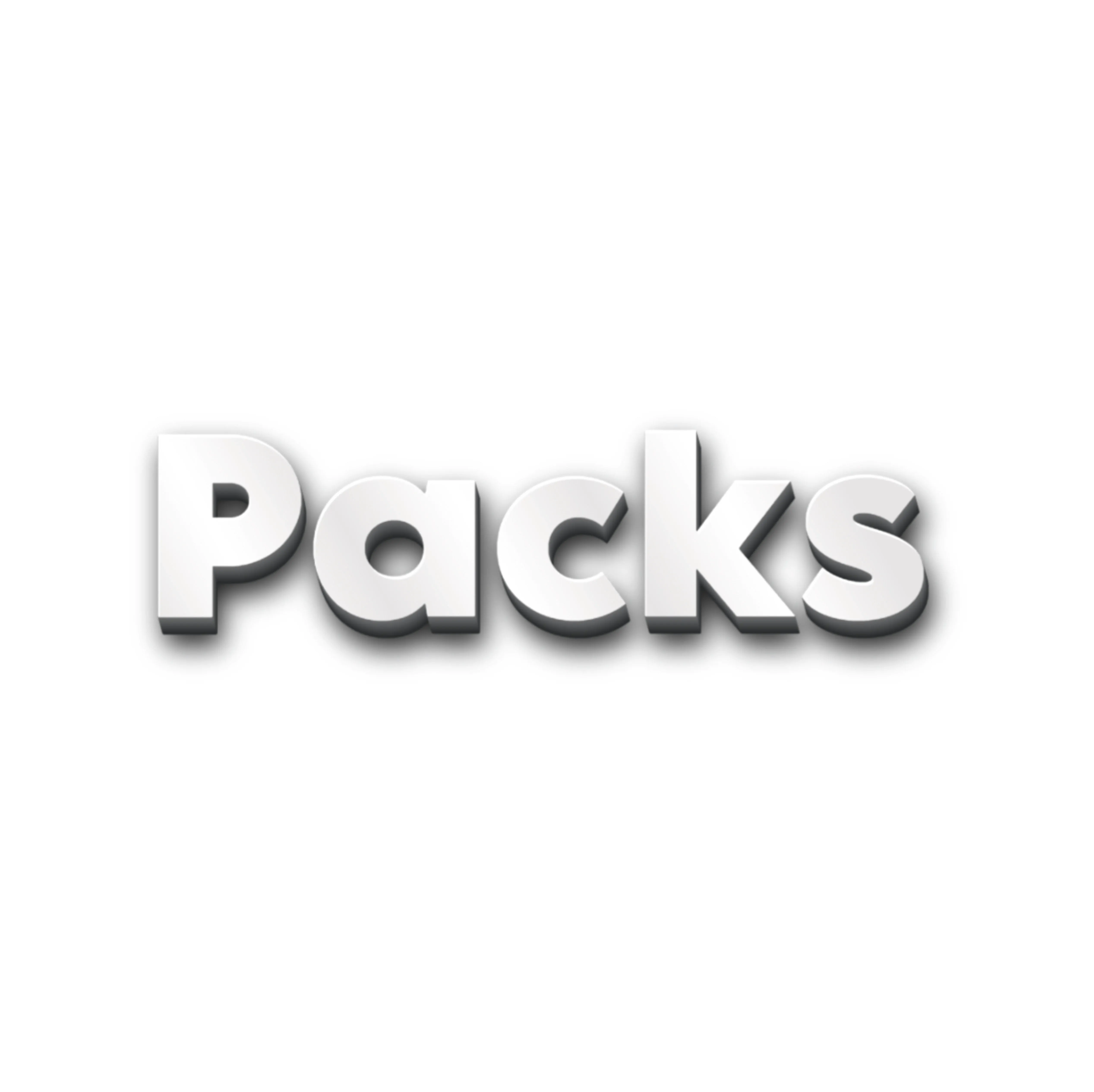 Packs