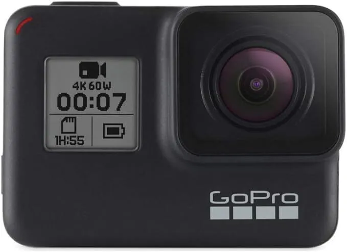 GoPro Hero 7 Black