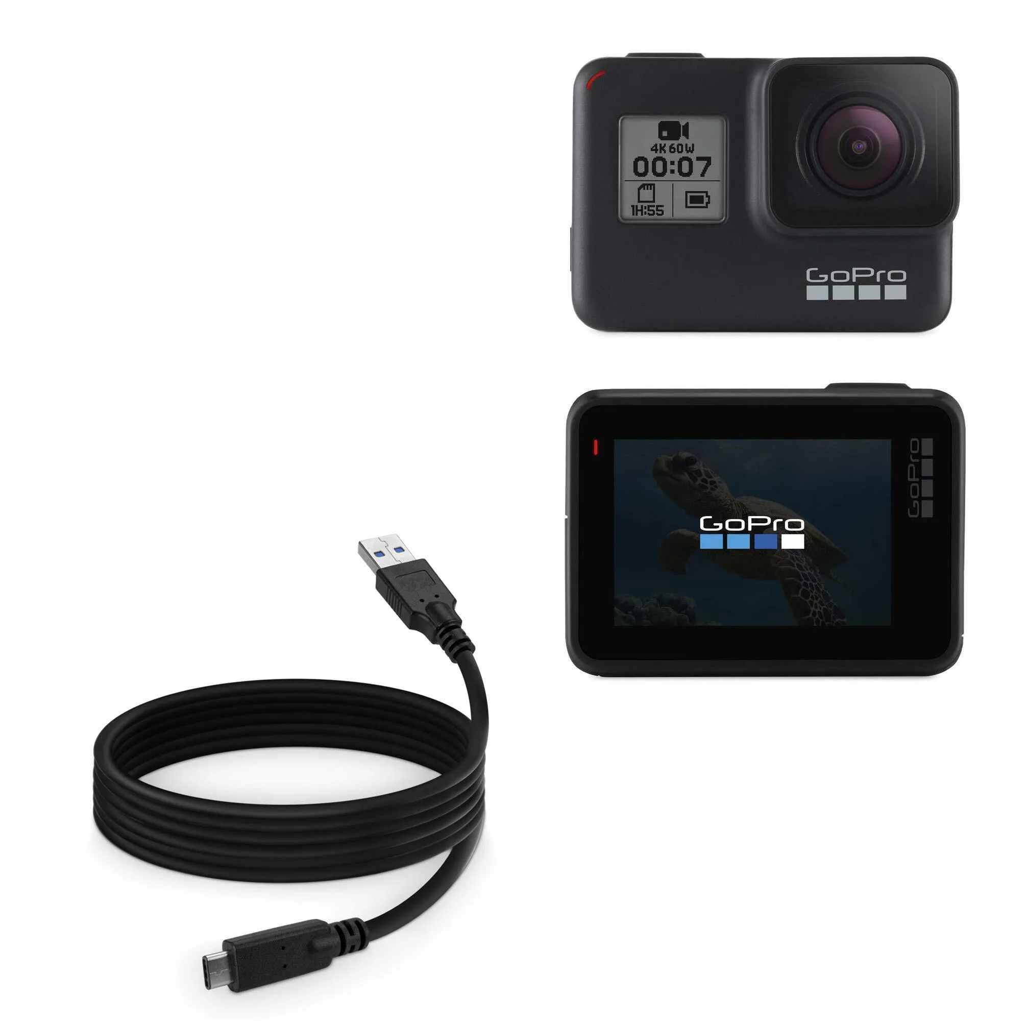 GoPro Hero 7 Black