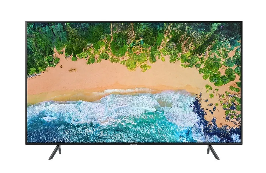 TV 43" Smart 4K UHD