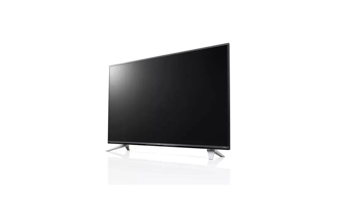 TV 65" Smart 4K UHD