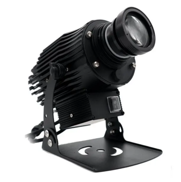 Projetor de logotipo