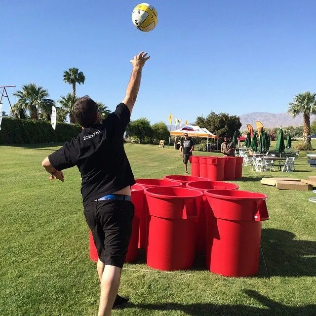 Jumbo Yard Pong