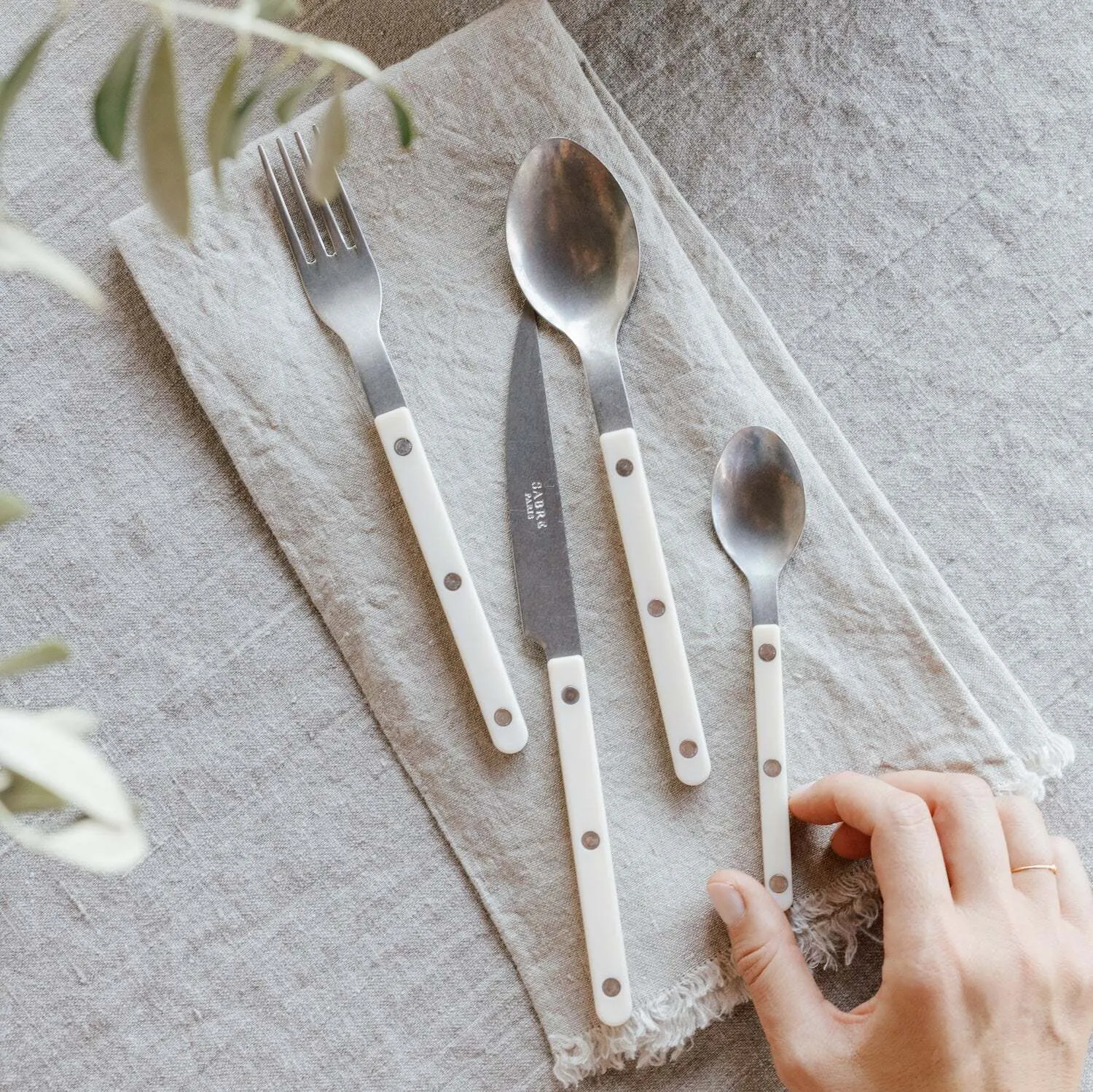 Flatware