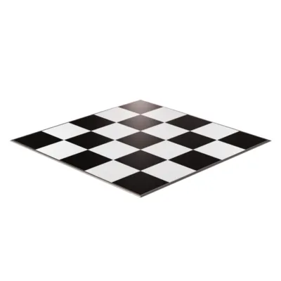 Dance Floor & Staging