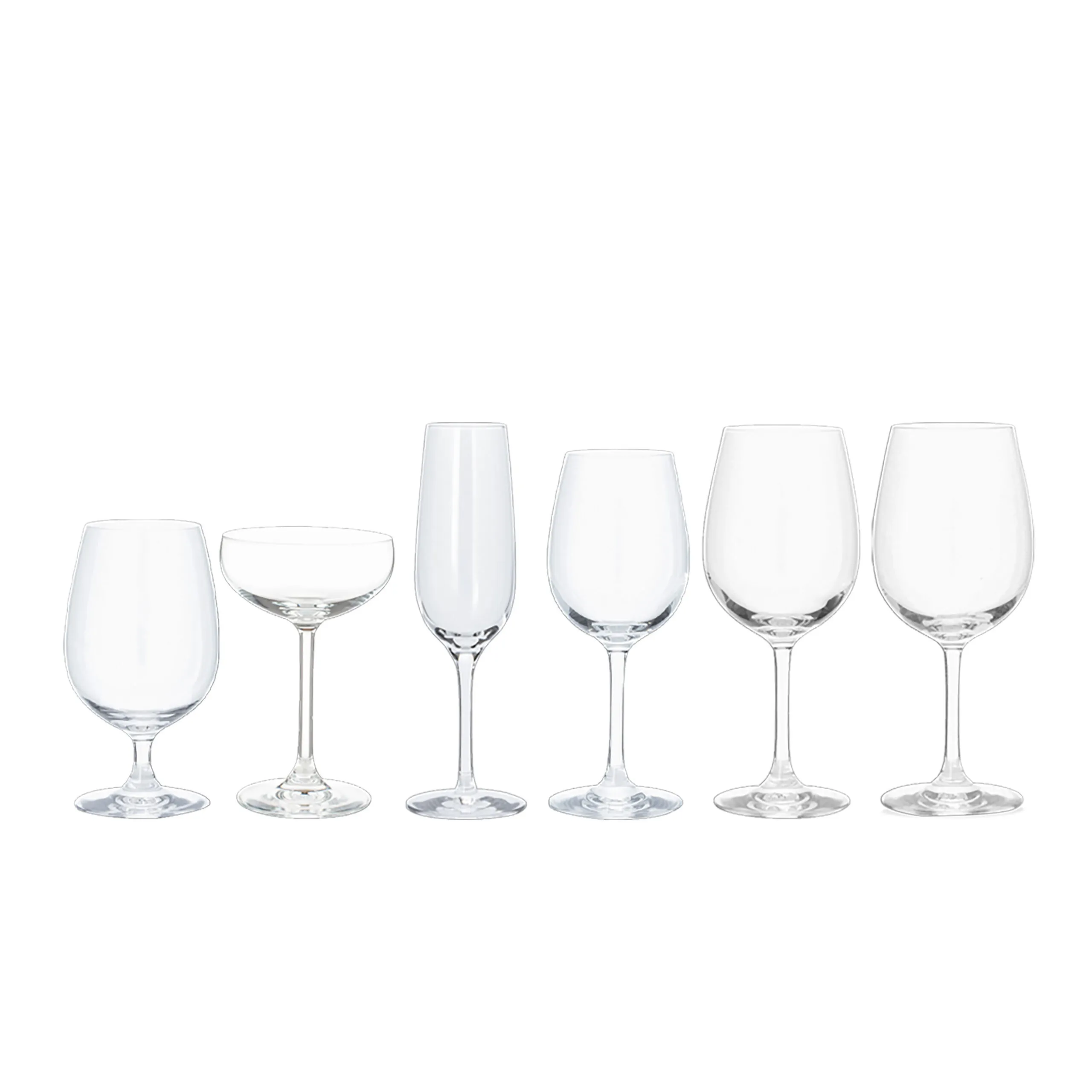 Glassware