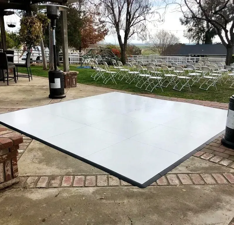 Dance Floor 15x15