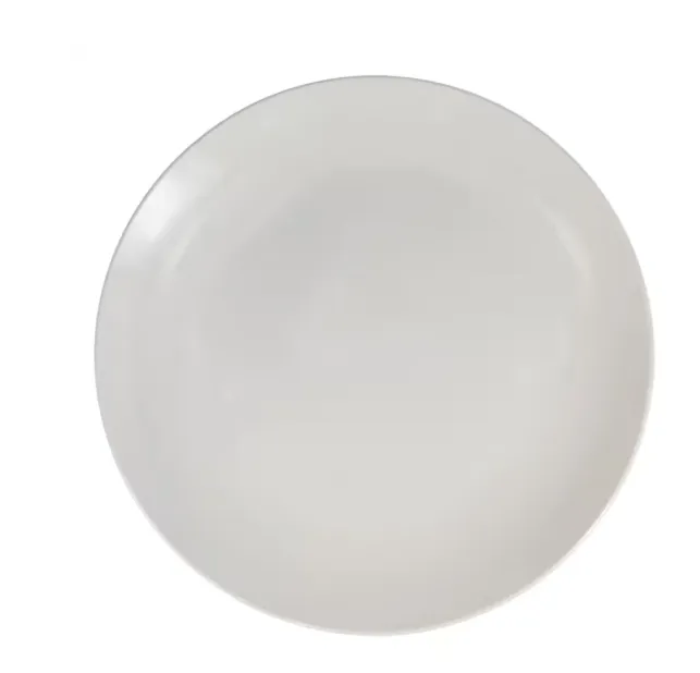 Classic Cream Dinnerware