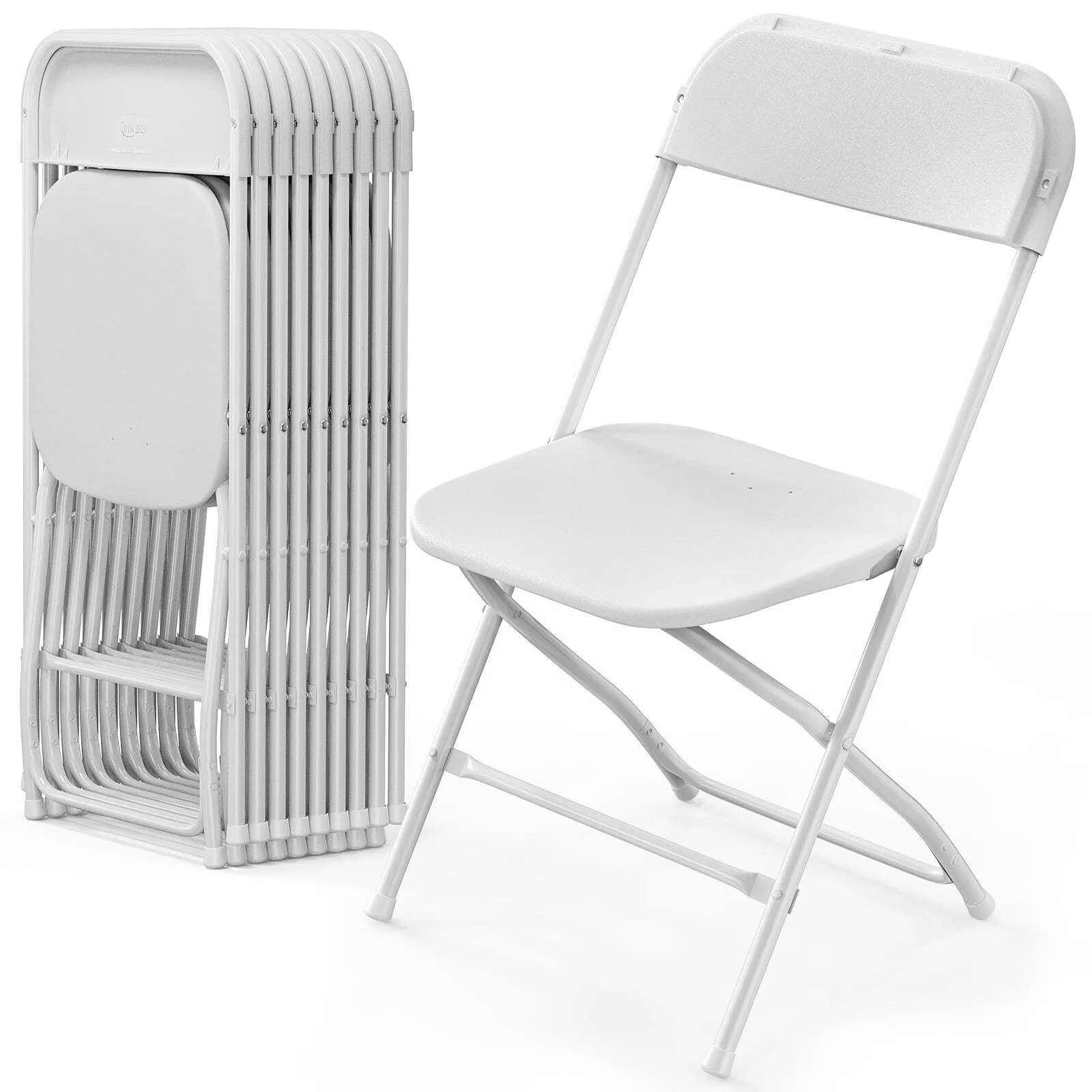 Plastic Folding Chair