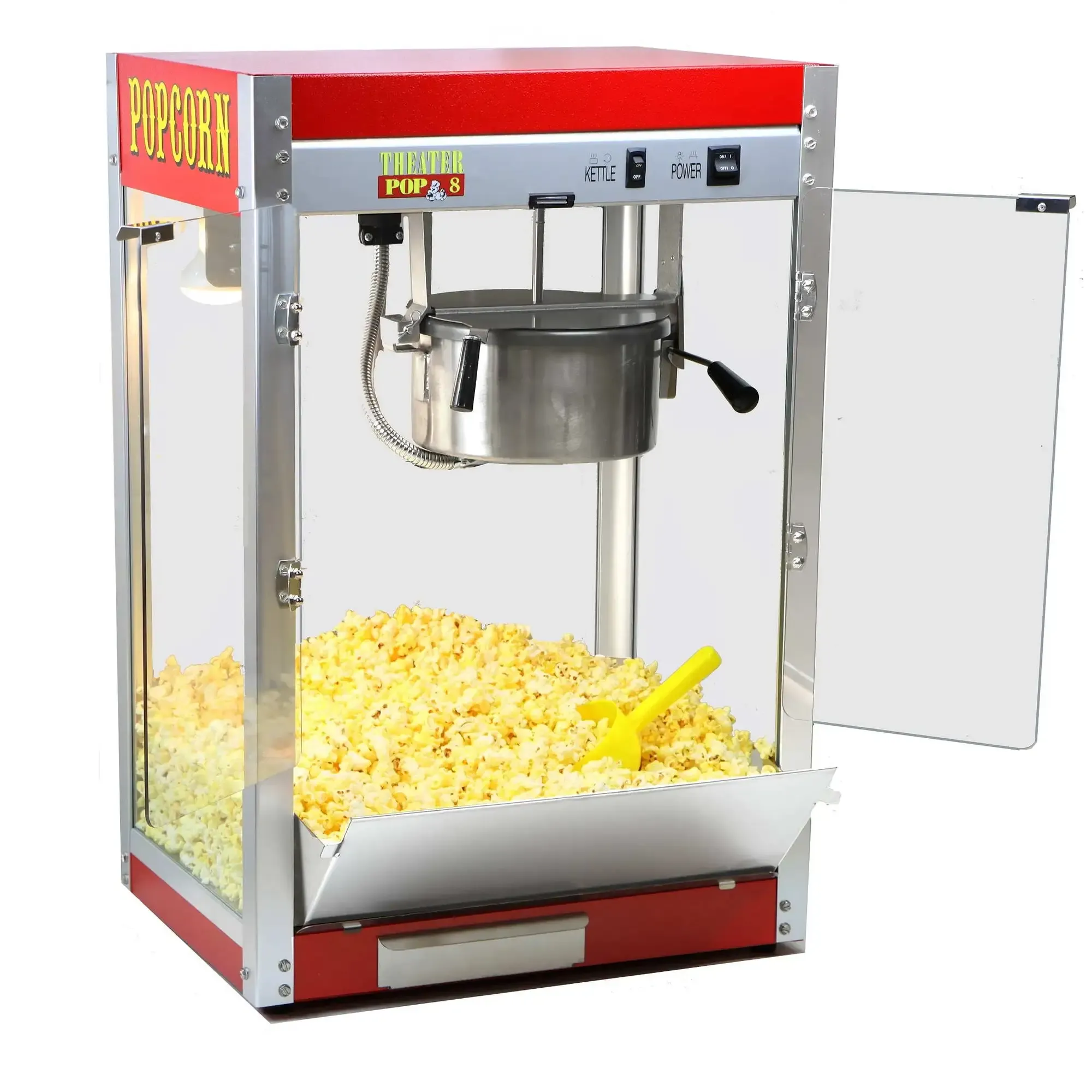 Popcorn Machine