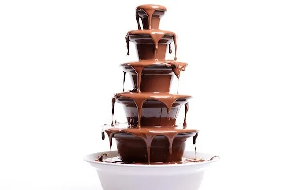 Chocolate Fountain