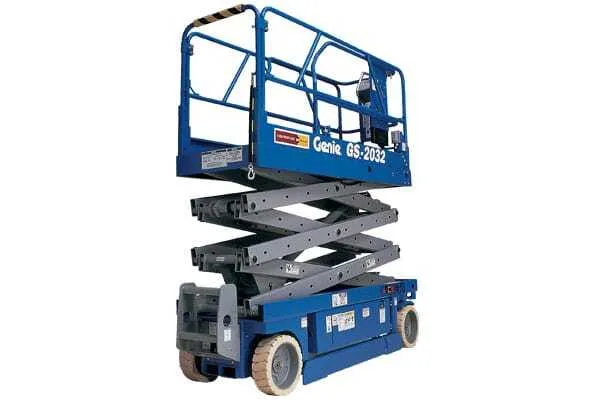 Scissor Lifts