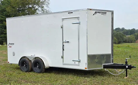 Trailers