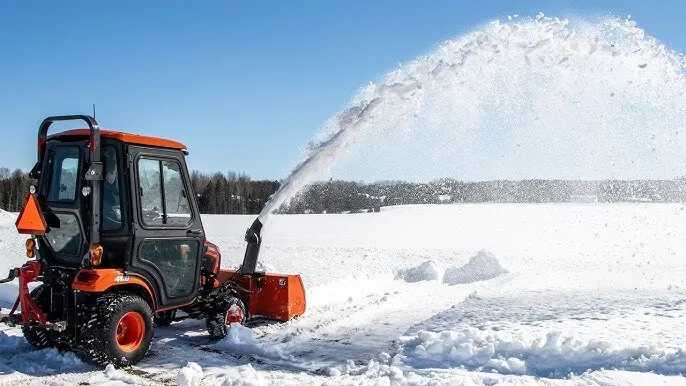 Snow Equipment