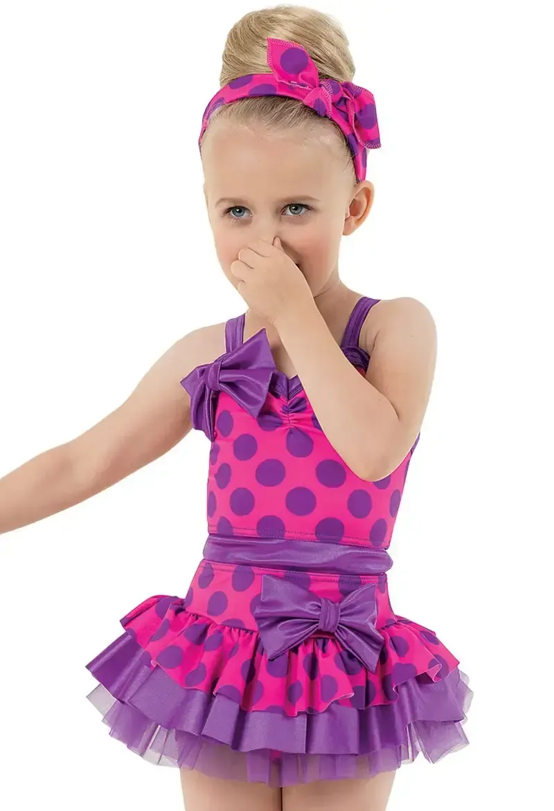 Surf Crazy Pink & Purple