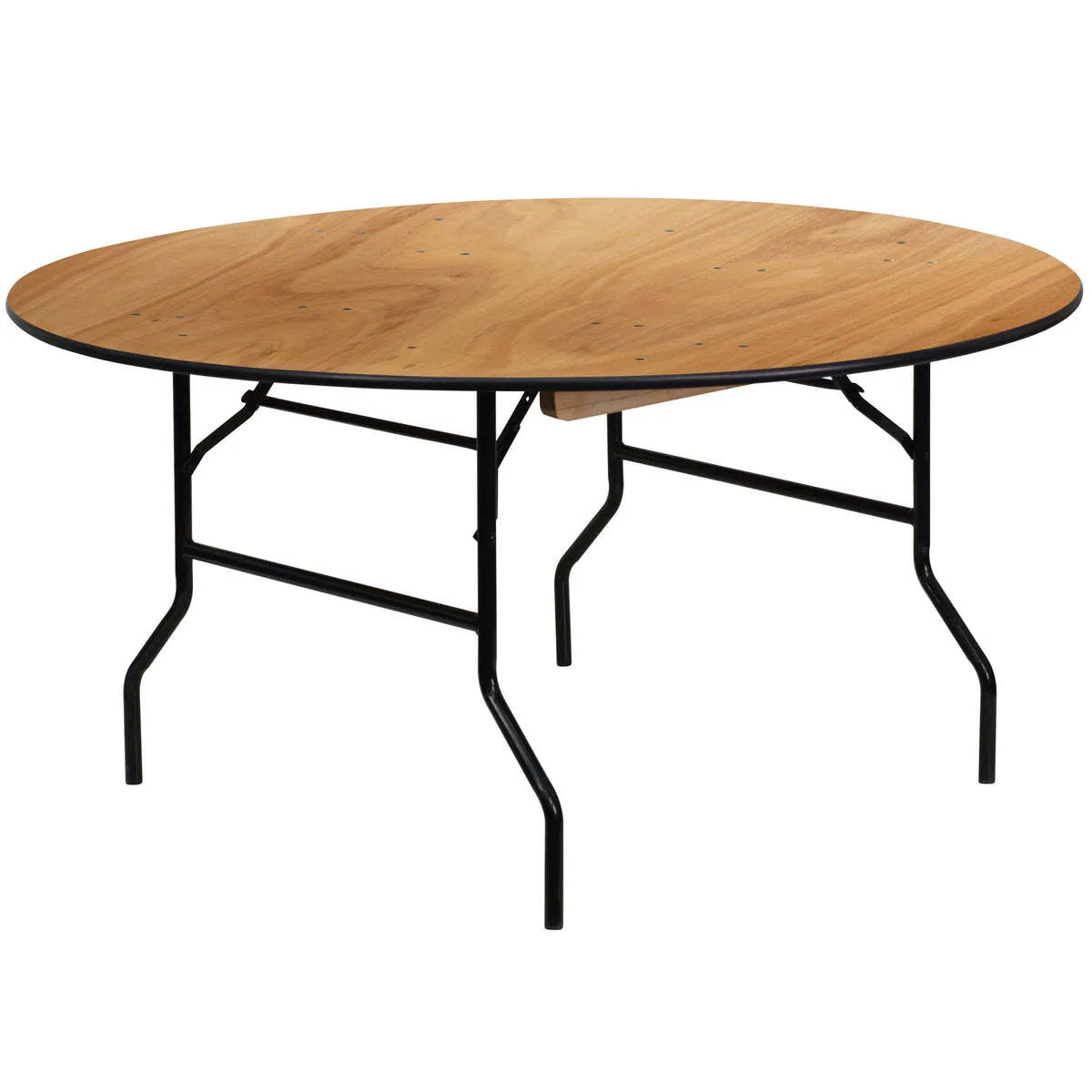 5 Foot Round Table