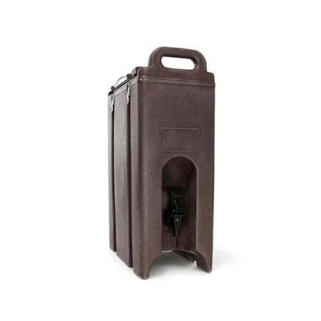 4.75 Gallon Insulated Beverage Dispenser