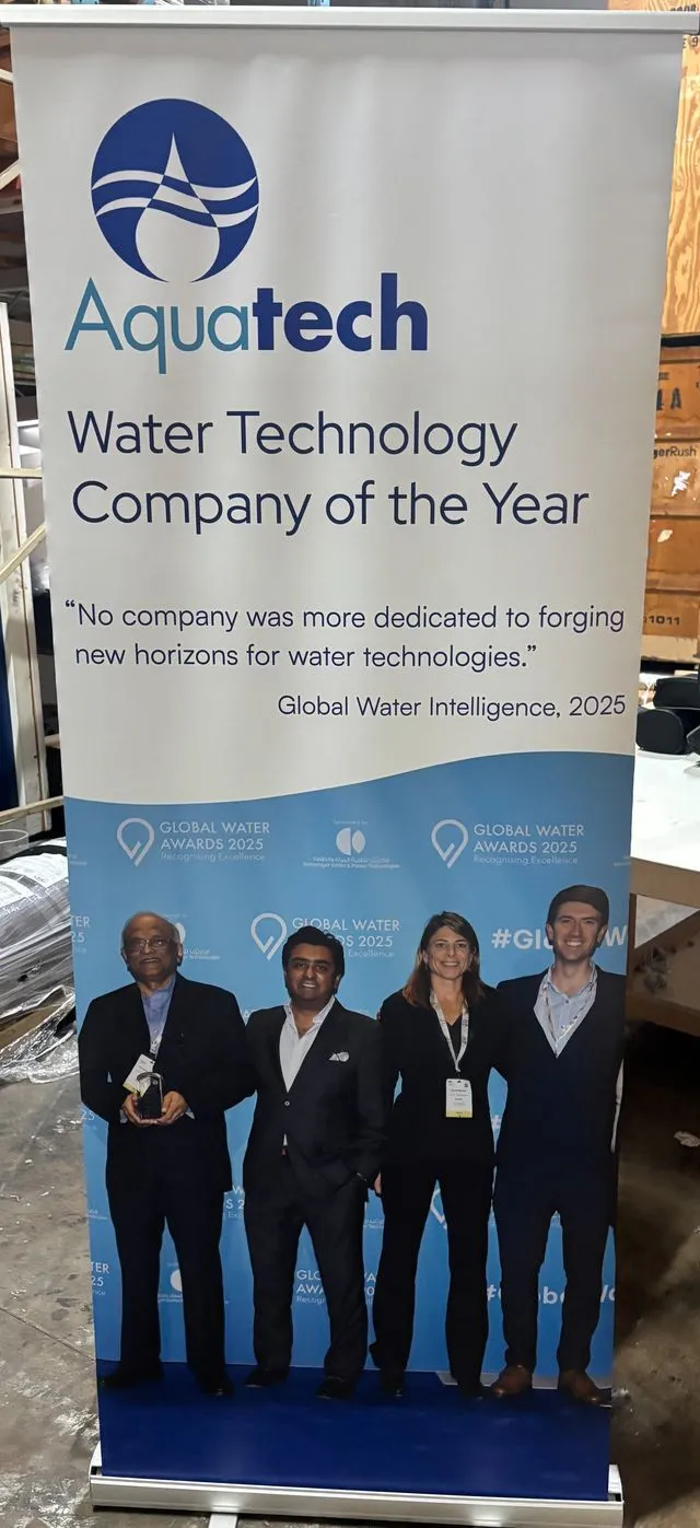 Banner Stands