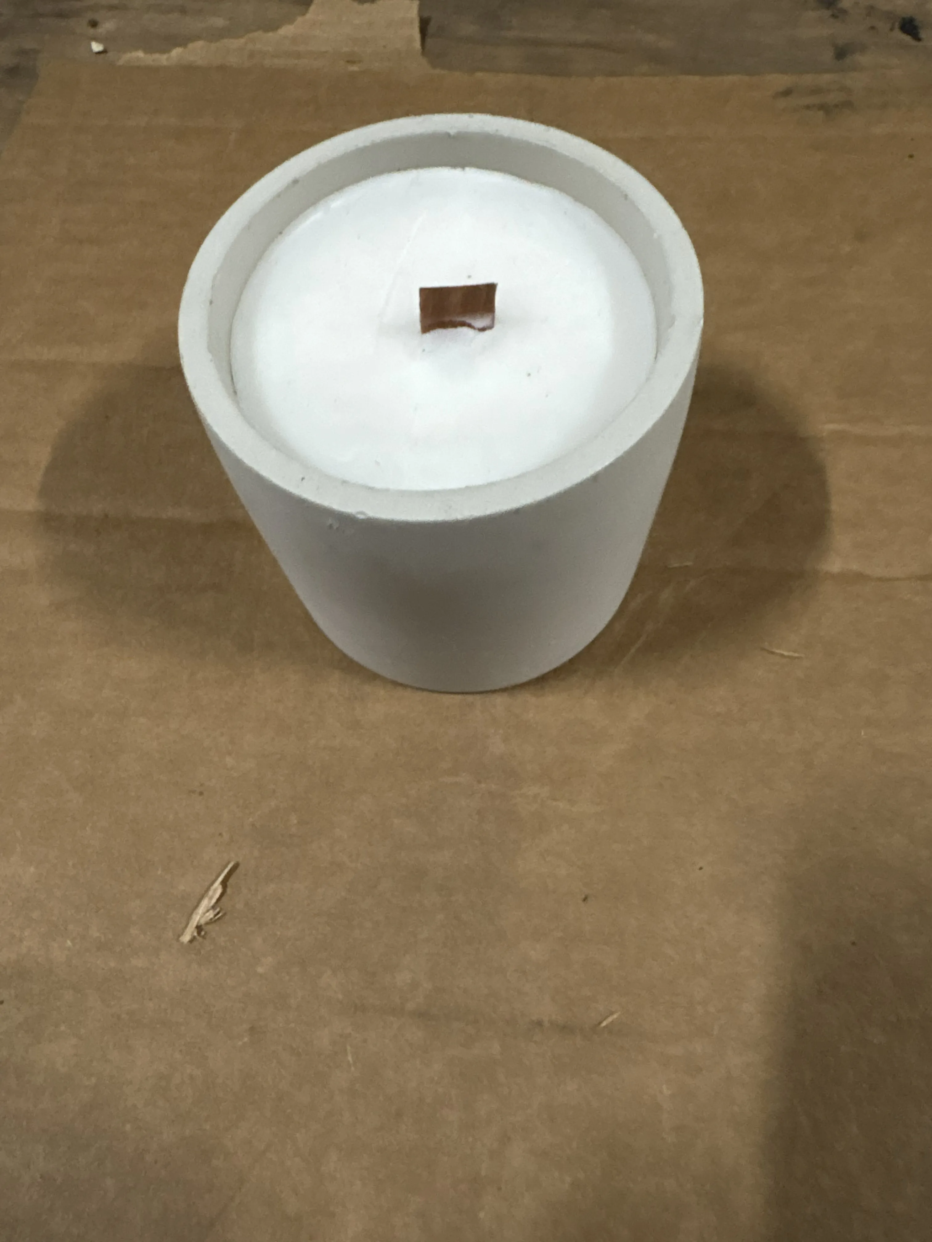 Candles
