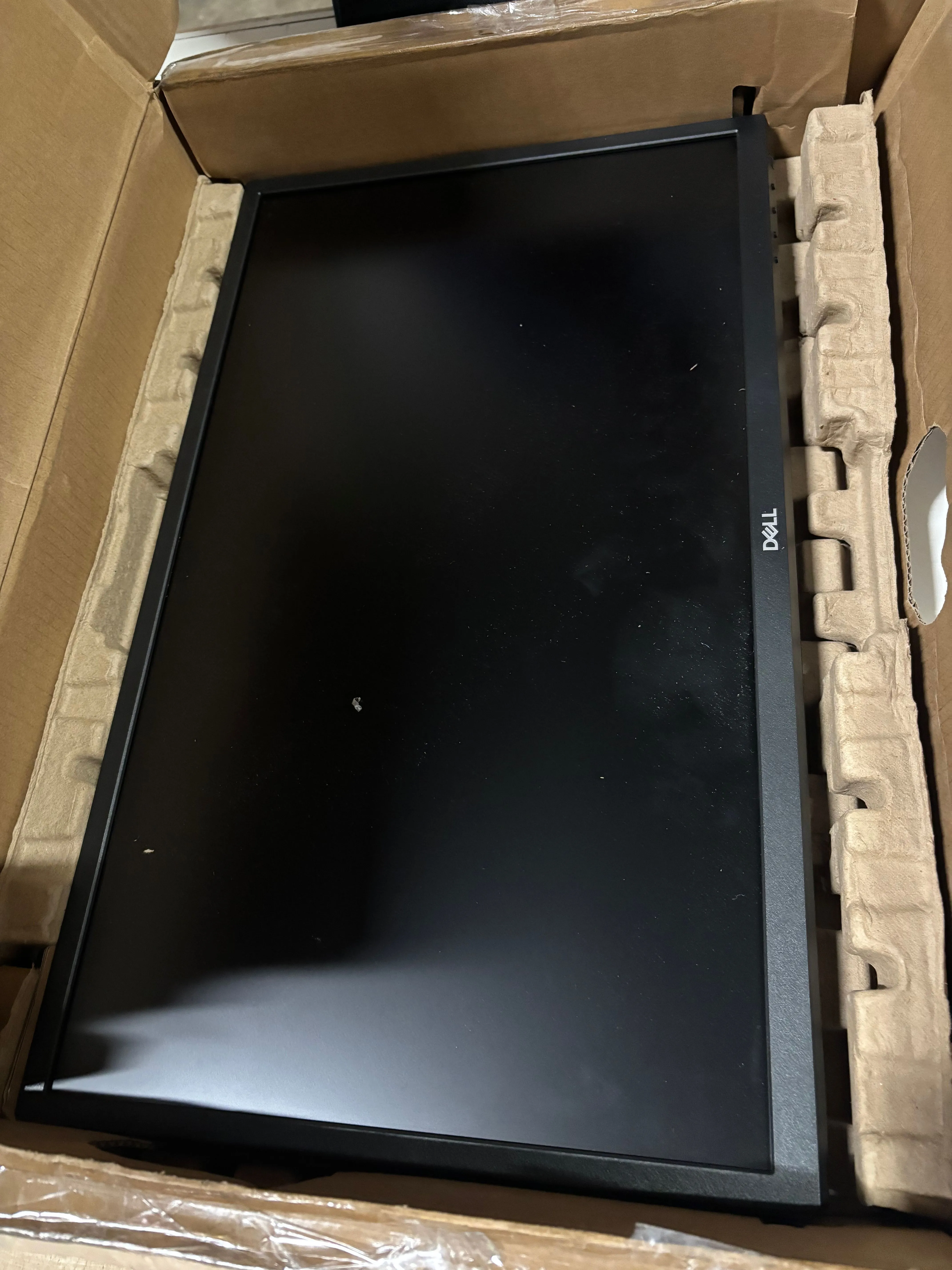 Dell Monitor