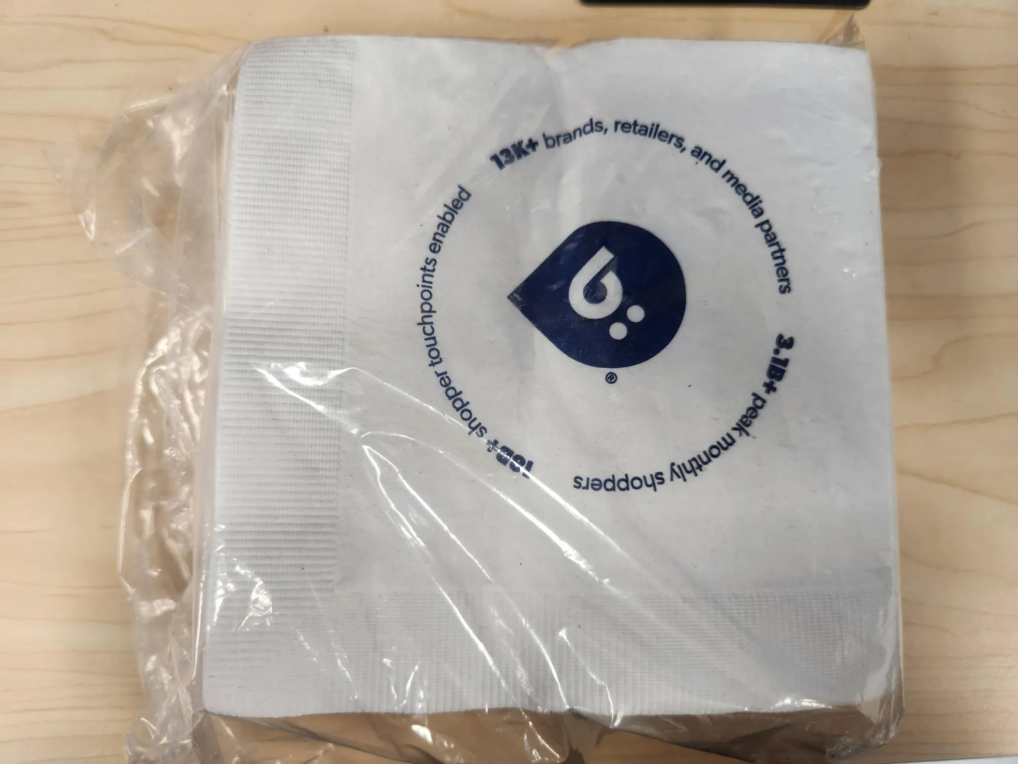 BV Napkins