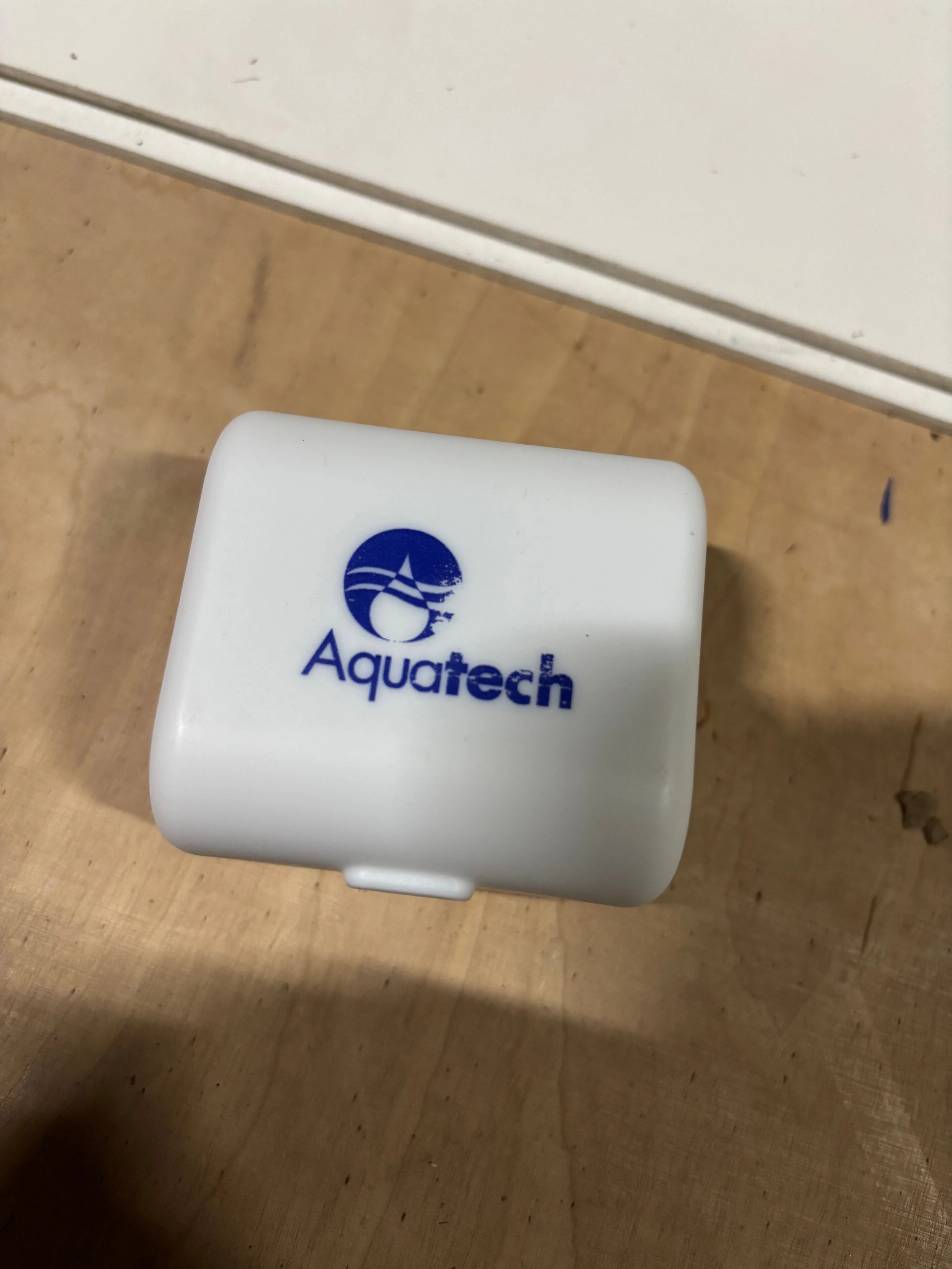 Universal adapters