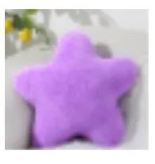 Purple Star Plushie
