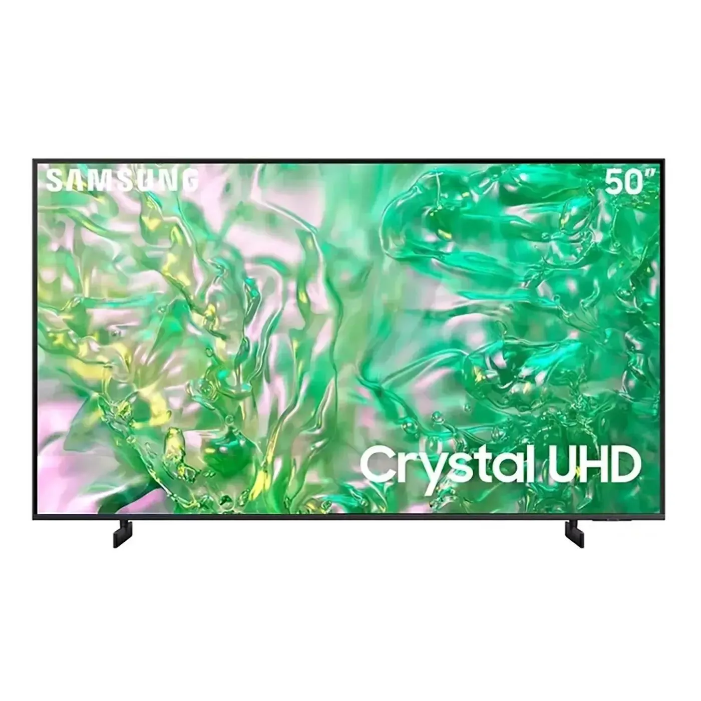 50" TV