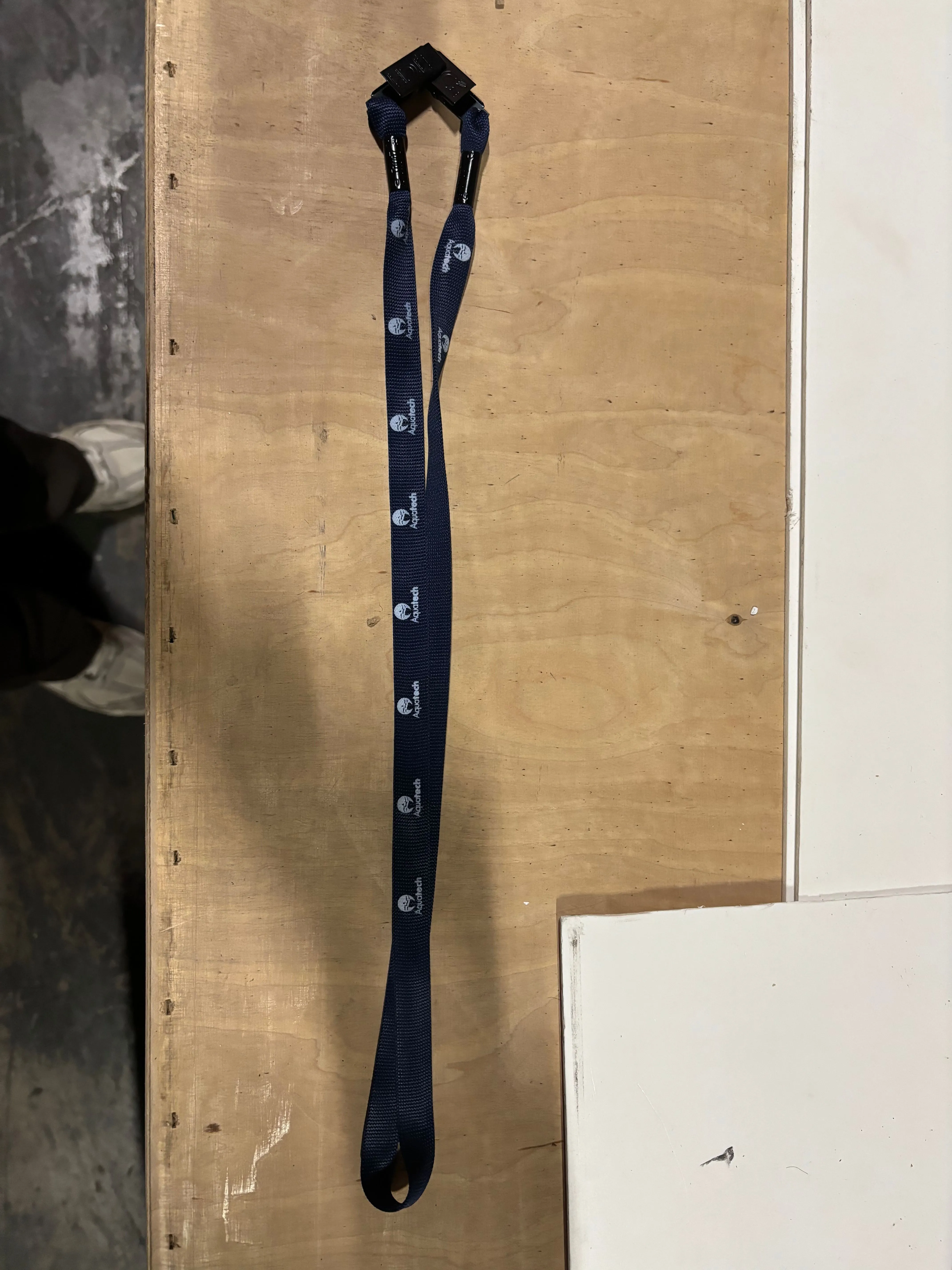 Aquatech Lanyard