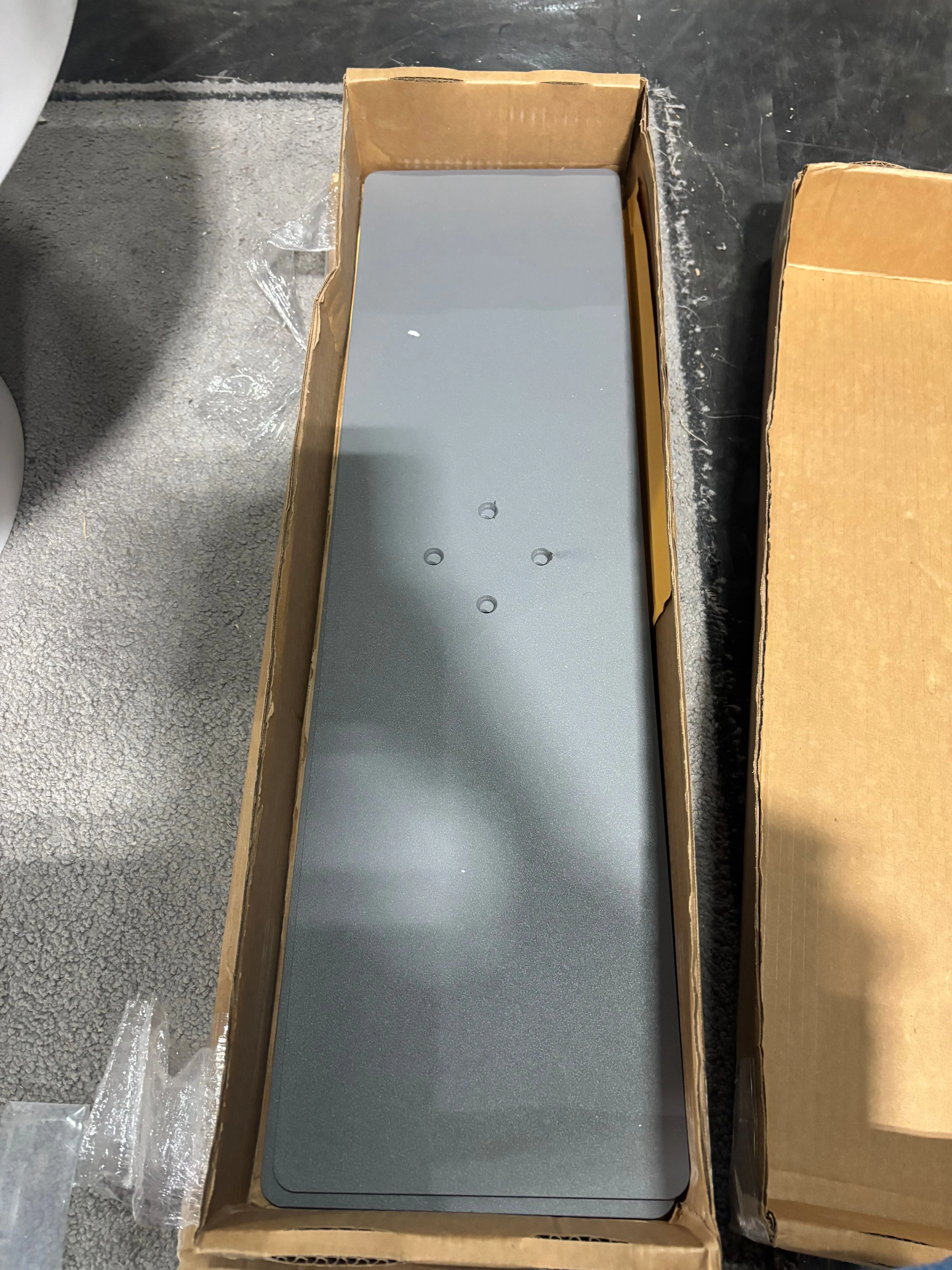 SEG wall panel frame 120x96
