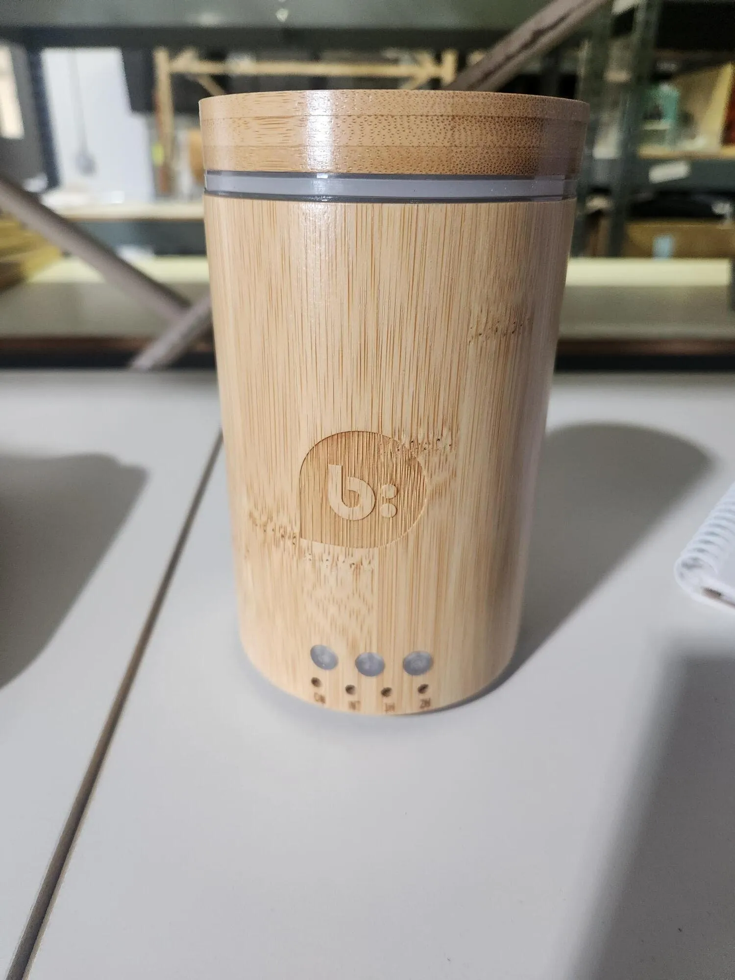 Bamboo Difuser