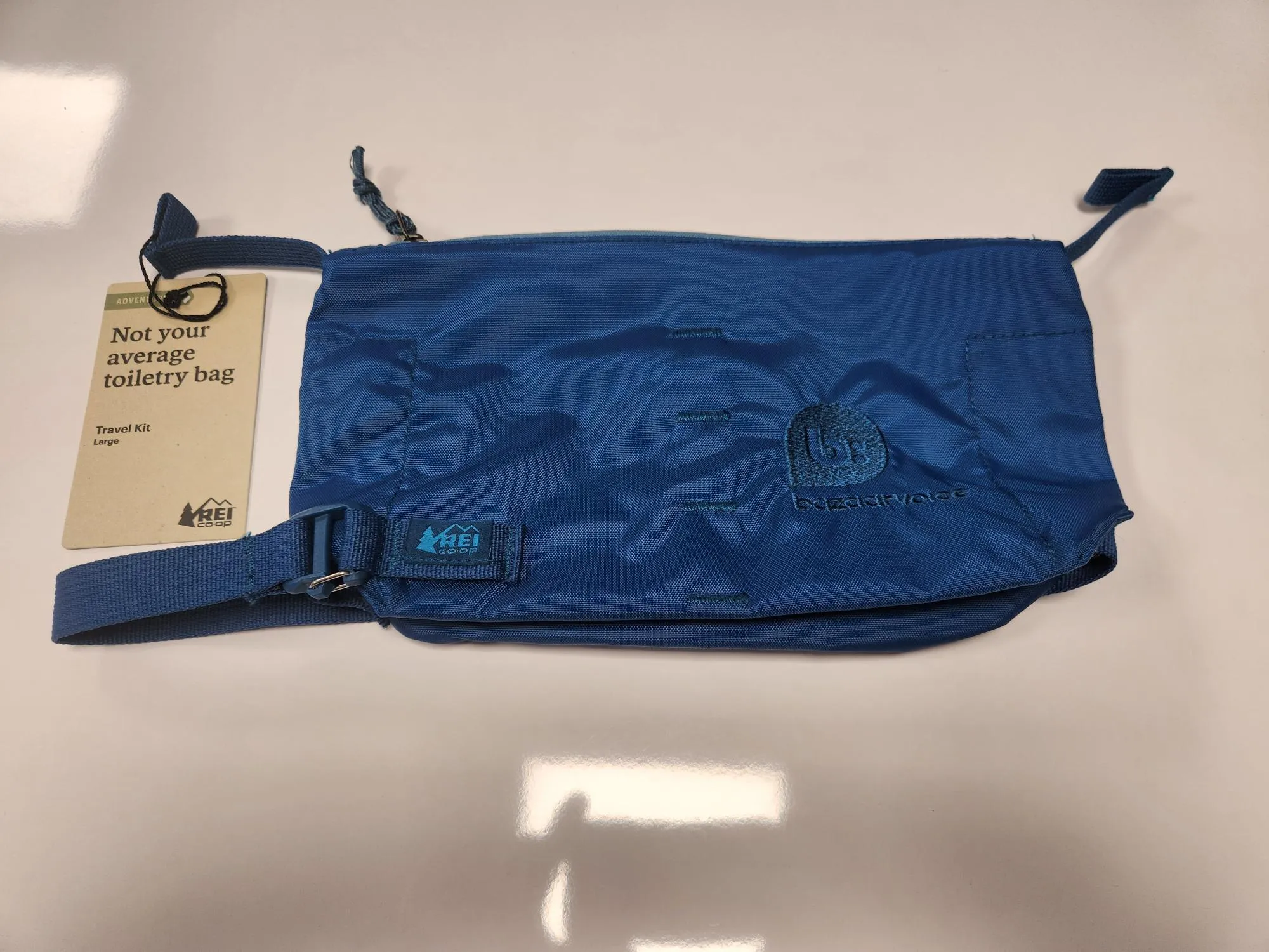 REI Toiletry Bag