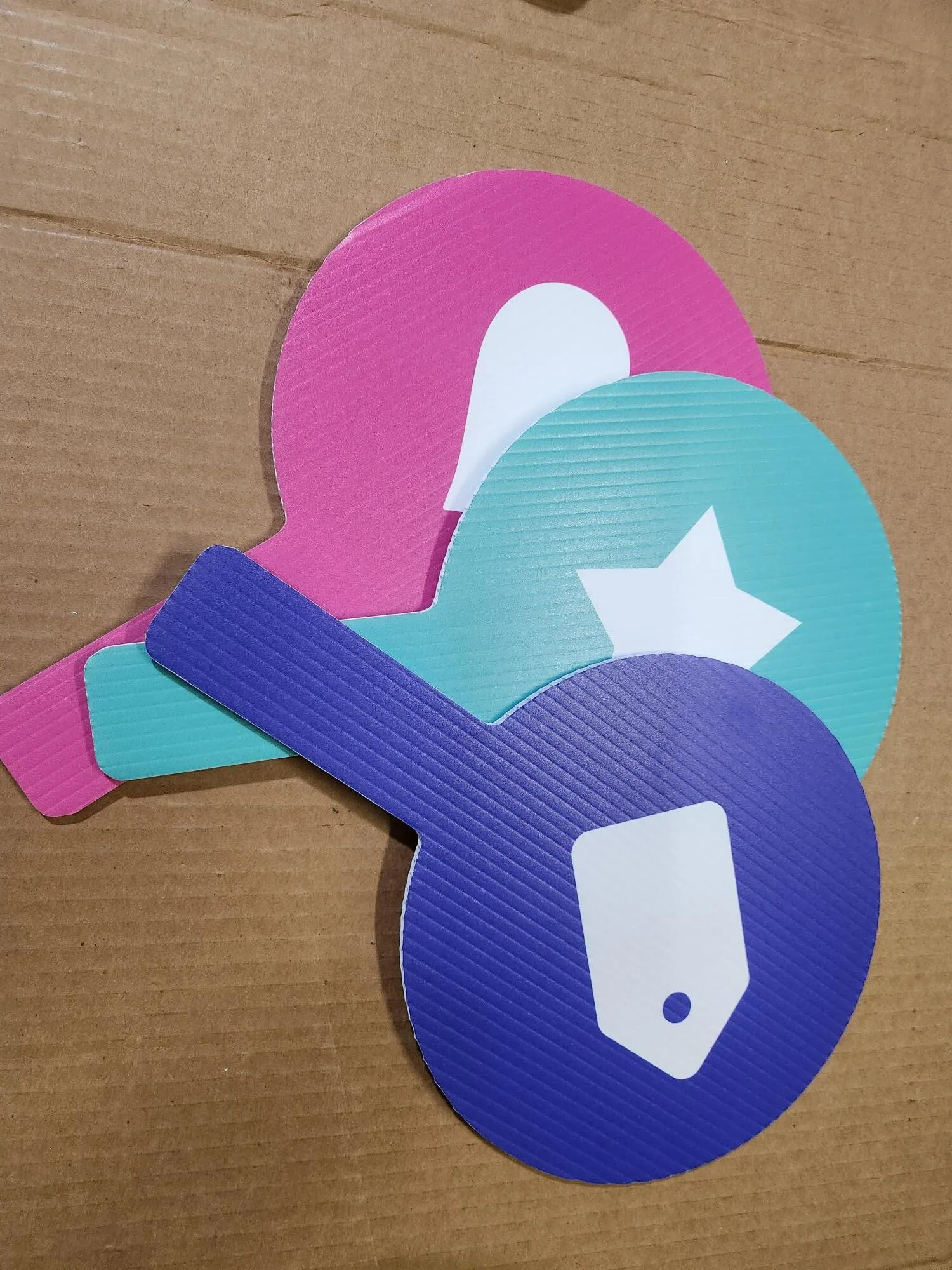 Signage Boards