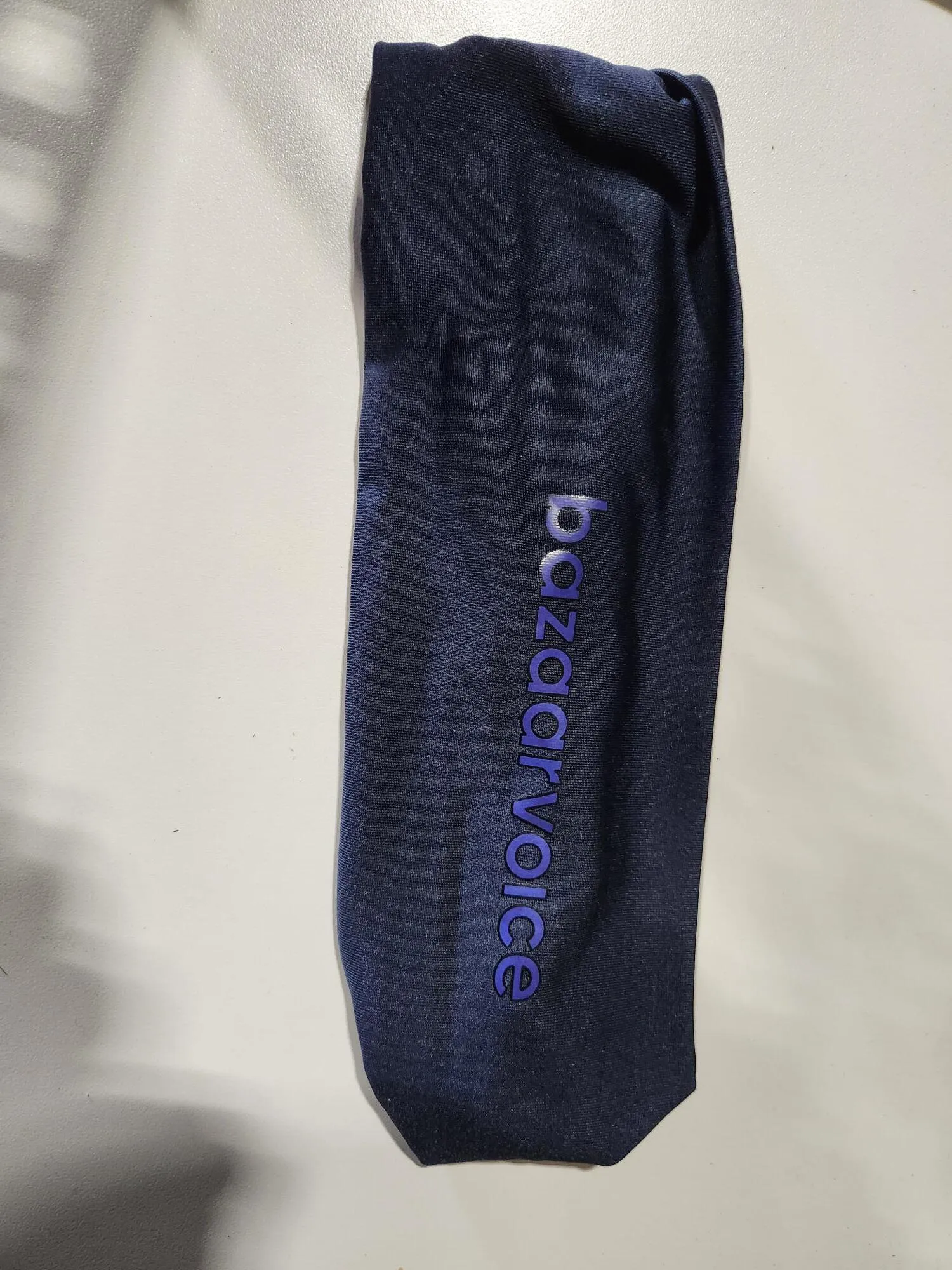 Navy Headbands
