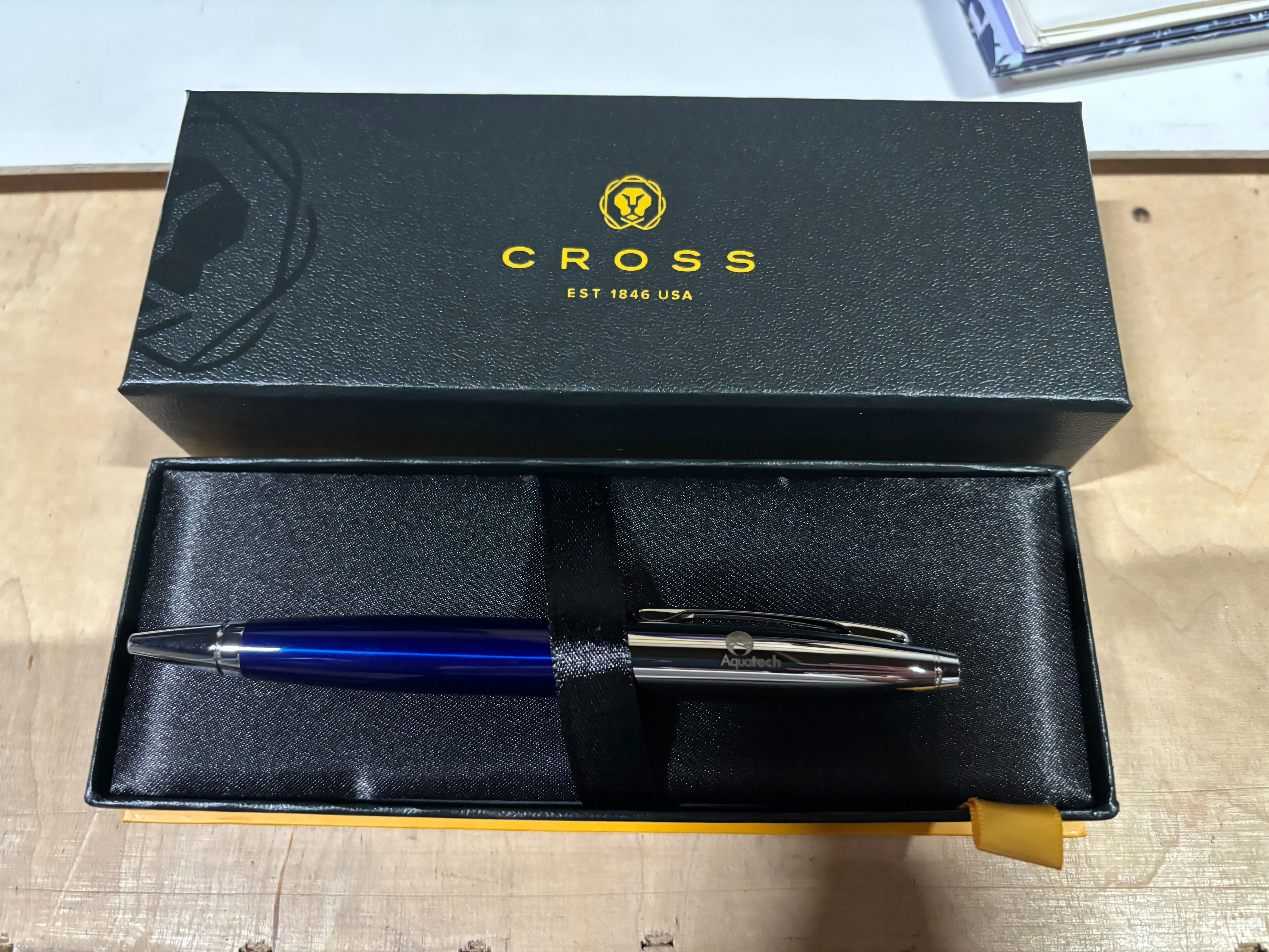 Cross Pen