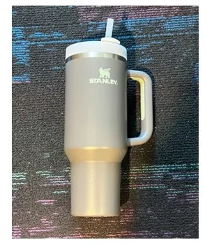 Gray Stanley 40 oz