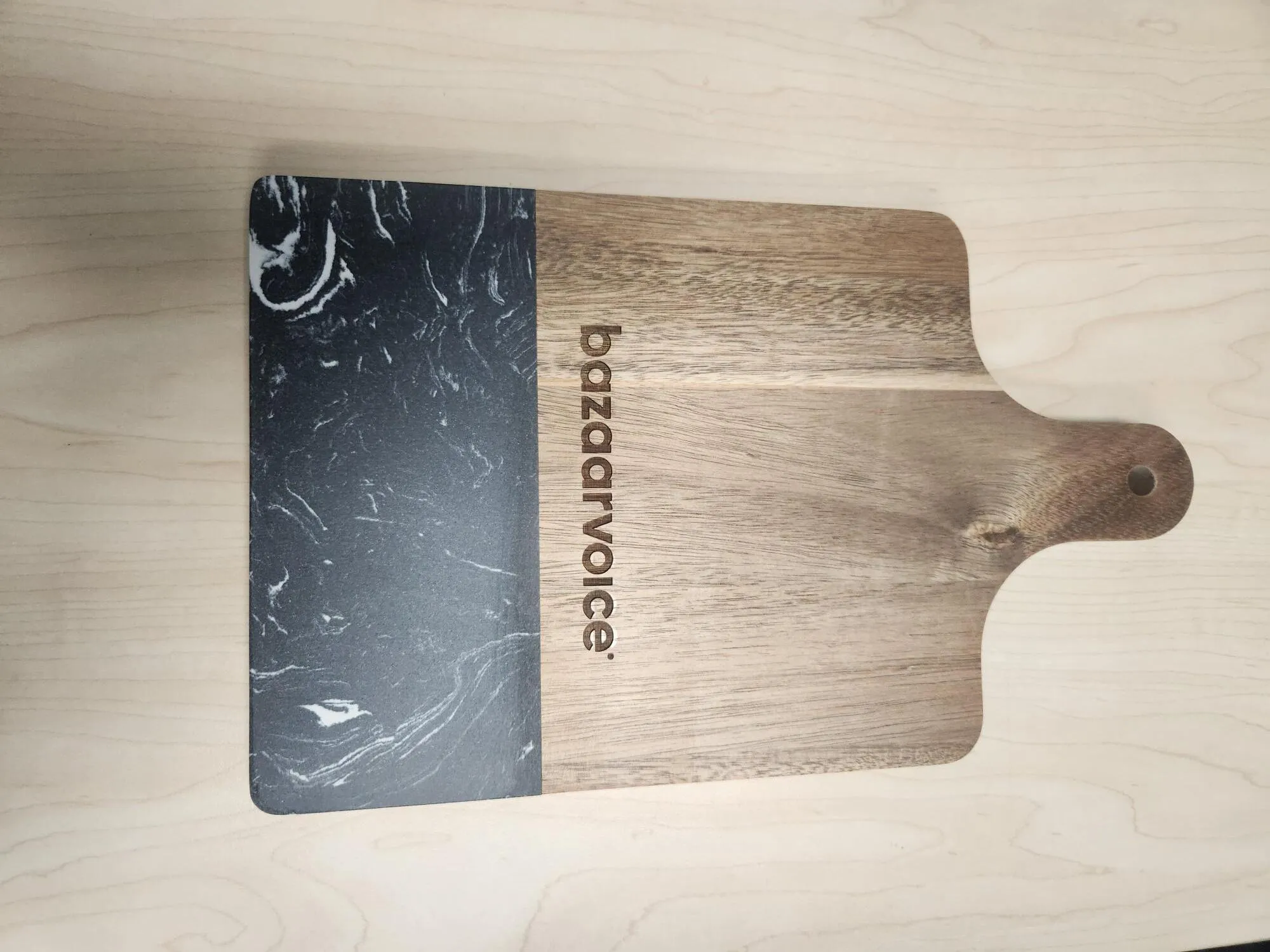 BV Cutting Board