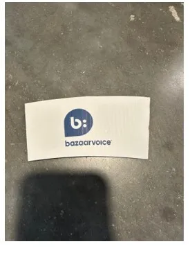 Coffee Sleeve
