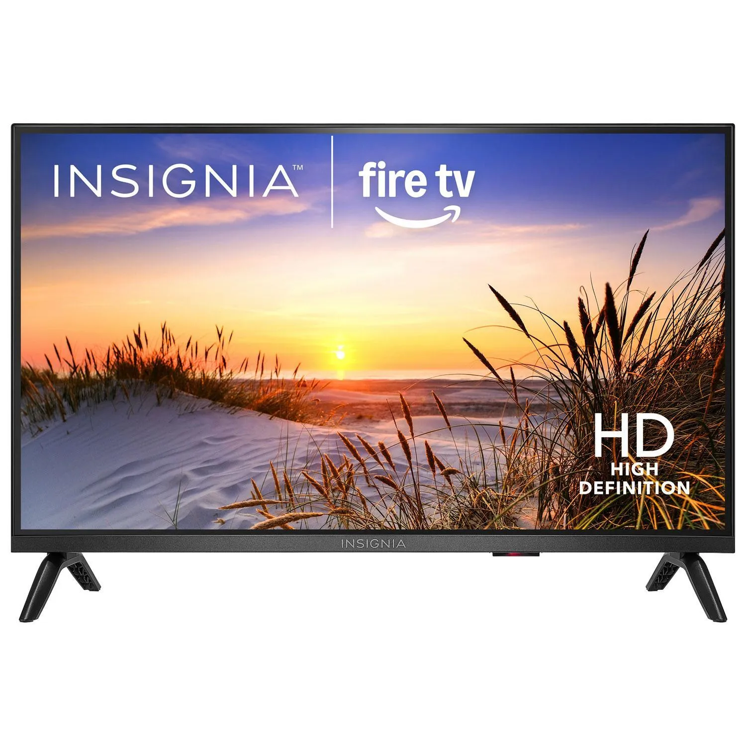 24" TV