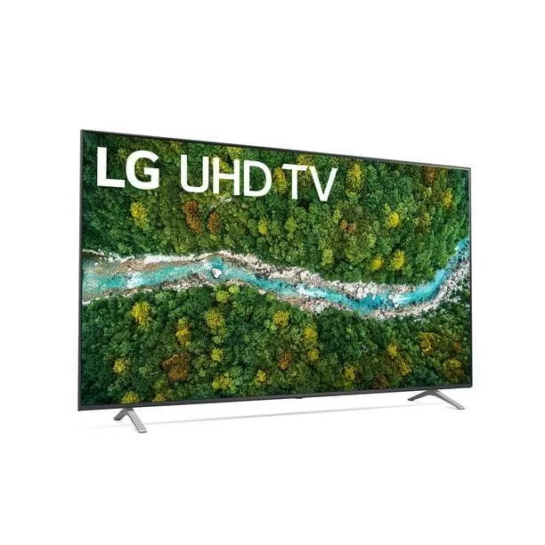 75" TV